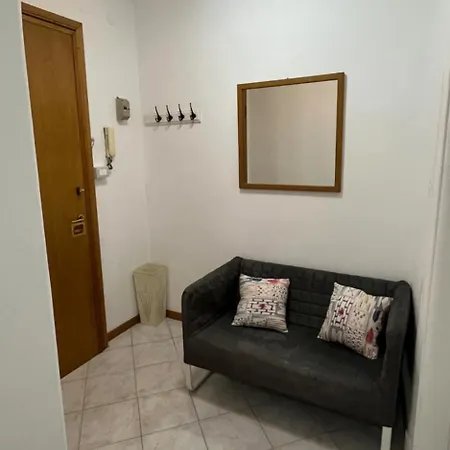 Andromeda 2 Appartement