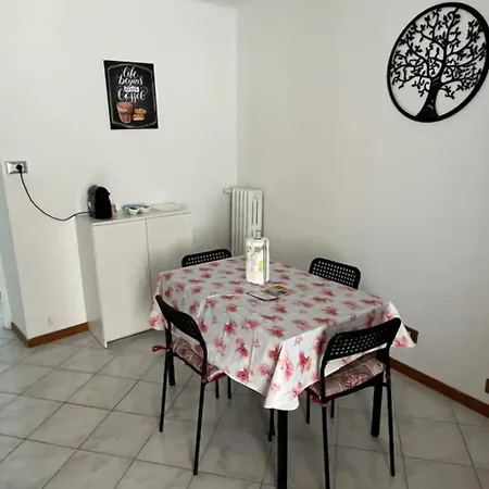 Andromeda 2 Apartment