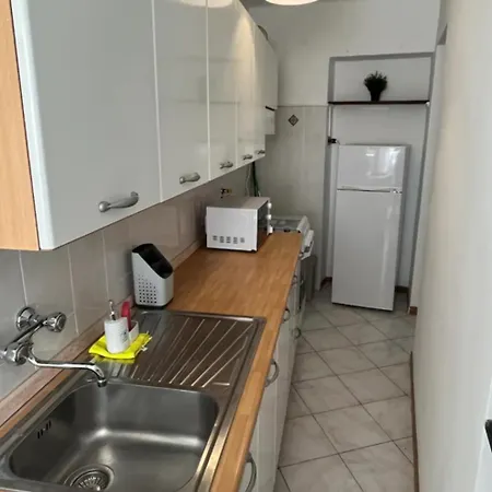Apartament Andromeda 2