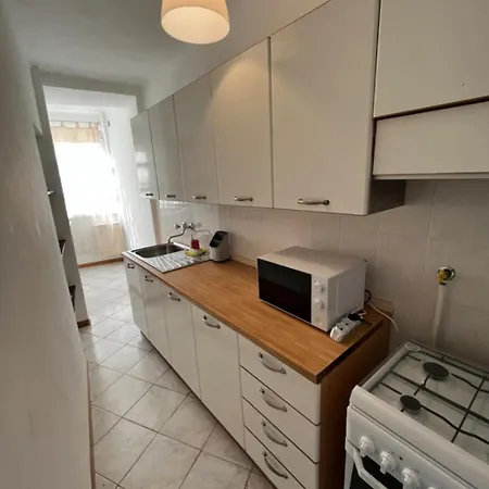 Andromeda 2 Apartament Genua